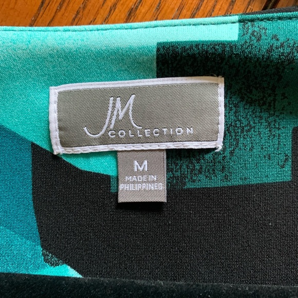 JM Collection Top - Picture 4 of 5